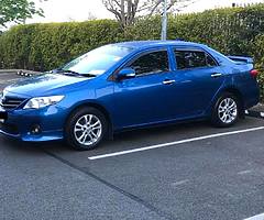 Corolla - Image 6/10