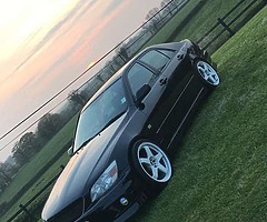 04 is200 fresh test