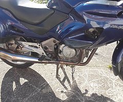 Honda deauville 650nt - Image 4/10