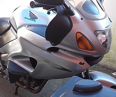 Honda deauville 650nt - Image 7/10
