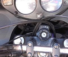 Honda deauville 650nt - Image 8/10