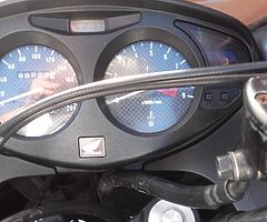 Honda deauville 650nt - Image 9/10