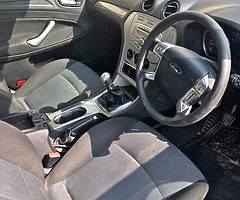 Ford Mondeo 1.8Tdci 2007