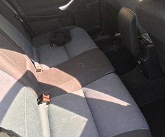 Ford Mondeo 1.8Tdci 2007