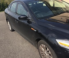 Ford Mondeo 1.8Tdci 2007