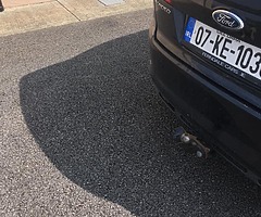 Ford Mondeo 1.8Tdci 2007 - Image 4/5
