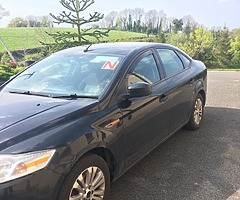 Ford Mondeo 1.8Tdci 2007 - Image 5/5