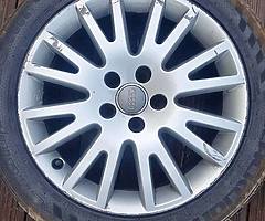 2008 Volkswagen Atlas