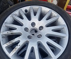 2008 Volkswagen Atlas