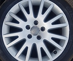 2008 Volkswagen Atlas - Image 5/10