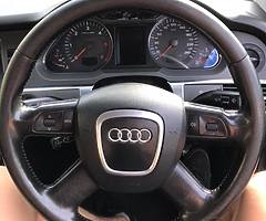 Audi A6 TDI 2.0 (2005) no tax and nct - Image 4/5