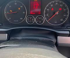 Volkswagen Jetta 2006 - Image 4/4