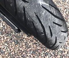 2014 xt660x - Image 3/7