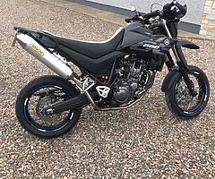 2014 xt660x - Image 7/7