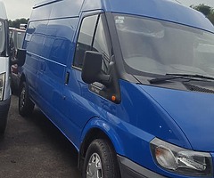 2005 transit - Image 3/3