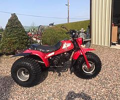 Honda atc 125m - Image 4/4