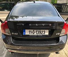 Volvo S40 - Image 3/10