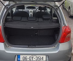 Toyota Yaris High Spec. - Image 5/10