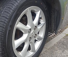 Toyota Yaris High Spec. - Image 9/10