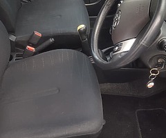 Toyota Yaris High Spec. - Image 10/10