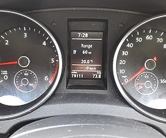 2011 Volkswagen Golf - Image 3/6