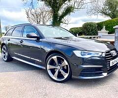 2017 Audi A6 - Image 3/10