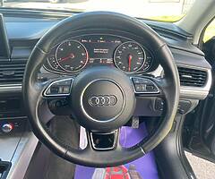 2017 Audi A6 - Image 4/10