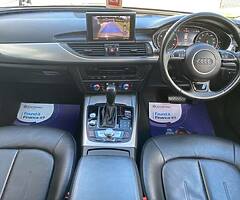 2017 Audi A6 - Image 5/10