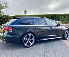 2017 Audi A6 - Image 6/10