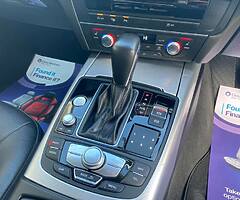 2017 Audi A6 - Image 7/10