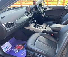 2017 Audi A6 - Image 9/10