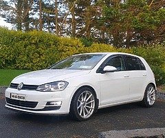 VW MK7 Golf - Image 3/6