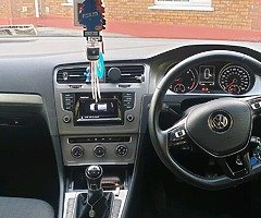 VW MK7 Golf - Image 4/6