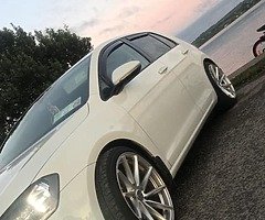 VW MK7 Golf - Image 6/6