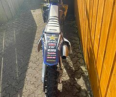 2004 Yamaha YZF - Image 5/8