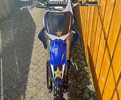 2004 Yamaha YZF - Image 6/8