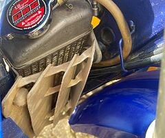 2004 Yamaha YZF - Image 7/8