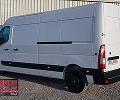 19 Renault Master LWB (1 year warranty) - Image 3/9