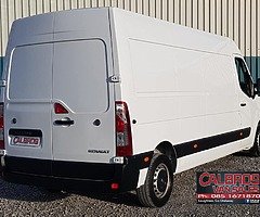 19 Renault Master LWB (1 year warranty) - Image 4/9