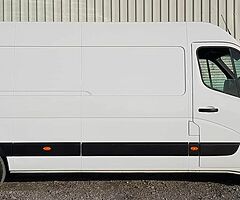 19 Renault Master LWB (1 year warranty) - Image 5/9