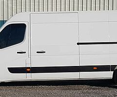 19 Renault Master LWB (1 year warranty) - Image 6/9