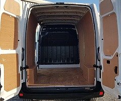 19 Renault Master LWB (1 year warranty) - Image 7/9