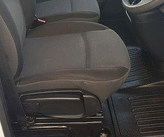 19 Renault Master LWB (1 year warranty) - Image 9/9