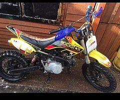 Stomp 125cc read add