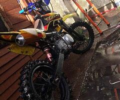 Stomp 125cc read add