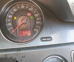 2007 Volkswagen Passat - Image 4/7