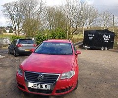 2007 Volkswagen Passat - Image 7/7
