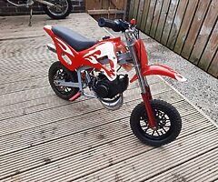 2018 A.P.C Motor Company Wild Card - Image 3/3