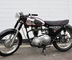 1961 Matchless G12 CRS - Image 4/10