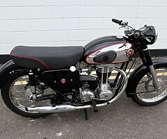 1961 Matchless G12 CRS - Image 6/10